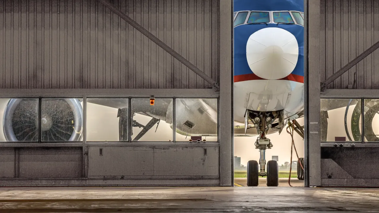 Sales automation and e-commerce for aviation
