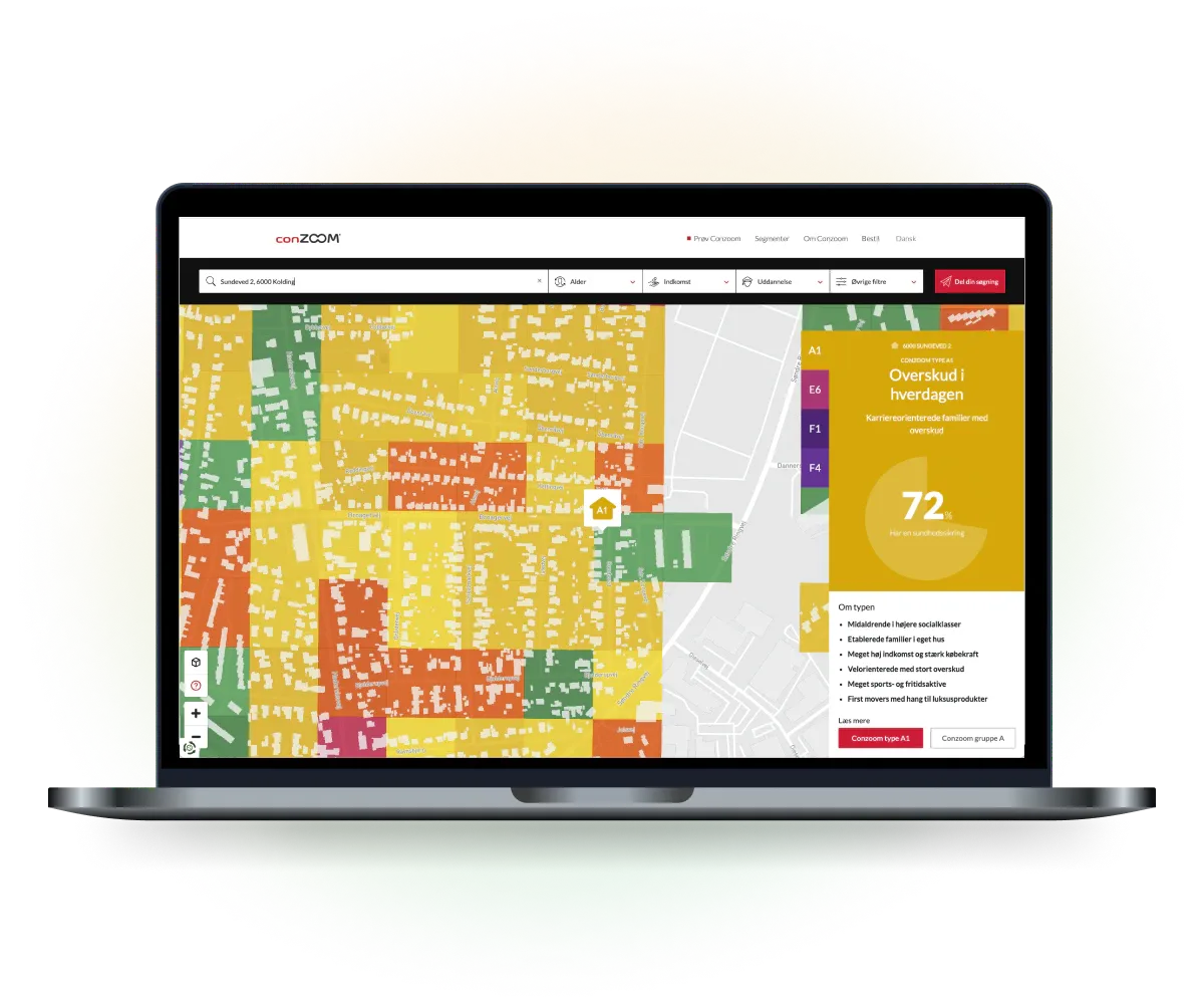 Data-driven segmentation boosts customer engagement